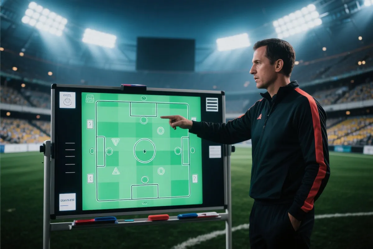 赛事分析与战术拆解