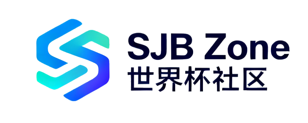 SJB Zone Logo