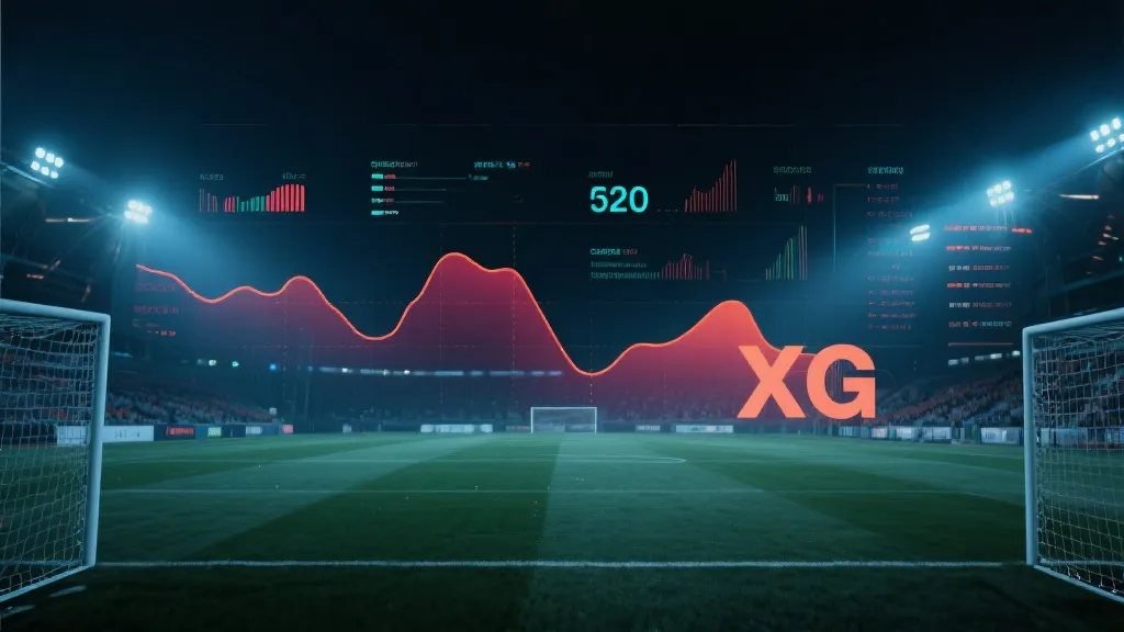 把直觉关掉：用 2026 世界杯预期进球 xG 做一套理性投注与风险管理策略